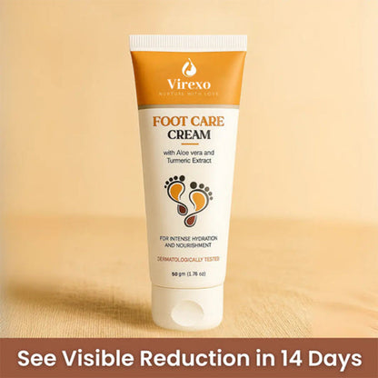 💖Mother’s Day Special: Virexo Stretch Mark Cream –––Give Mom the Skin She Deserves 💖