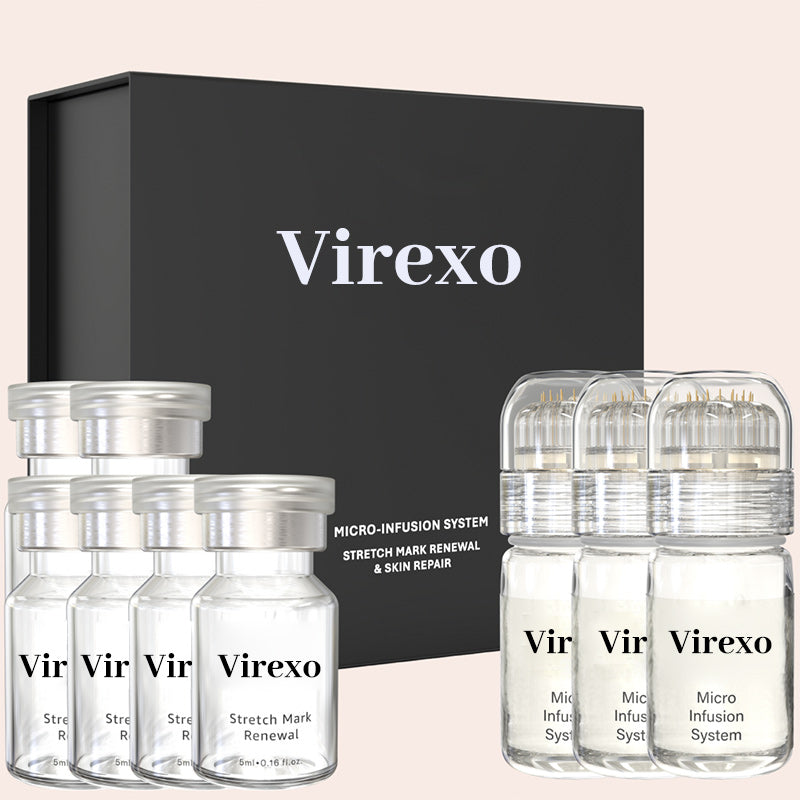 🔴 45-Day Anti-Wrinkle Cycle（Value Pack-150g）