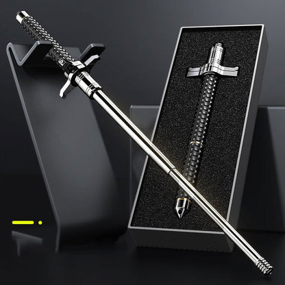 🎁 Warehouse Clearance🔥3,155 sold in last 24 hours🔥Self-defense vehicle telescopic stick