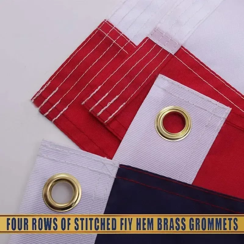 🔥250th Anniversary USA Commemorative Flag