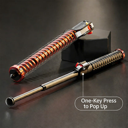 🎁 Warehouse Clearance🔥3,155 sold in last 24 hours🔥Self-defense vehicle telescopic stick