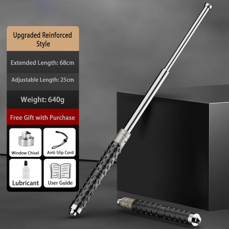26-inch Silver Model Without Guard