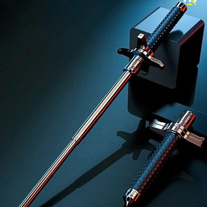 🎁 Warehouse Clearance🔥3,155 sold in last 24 hours🔥Self-defense vehicle telescopic stick
